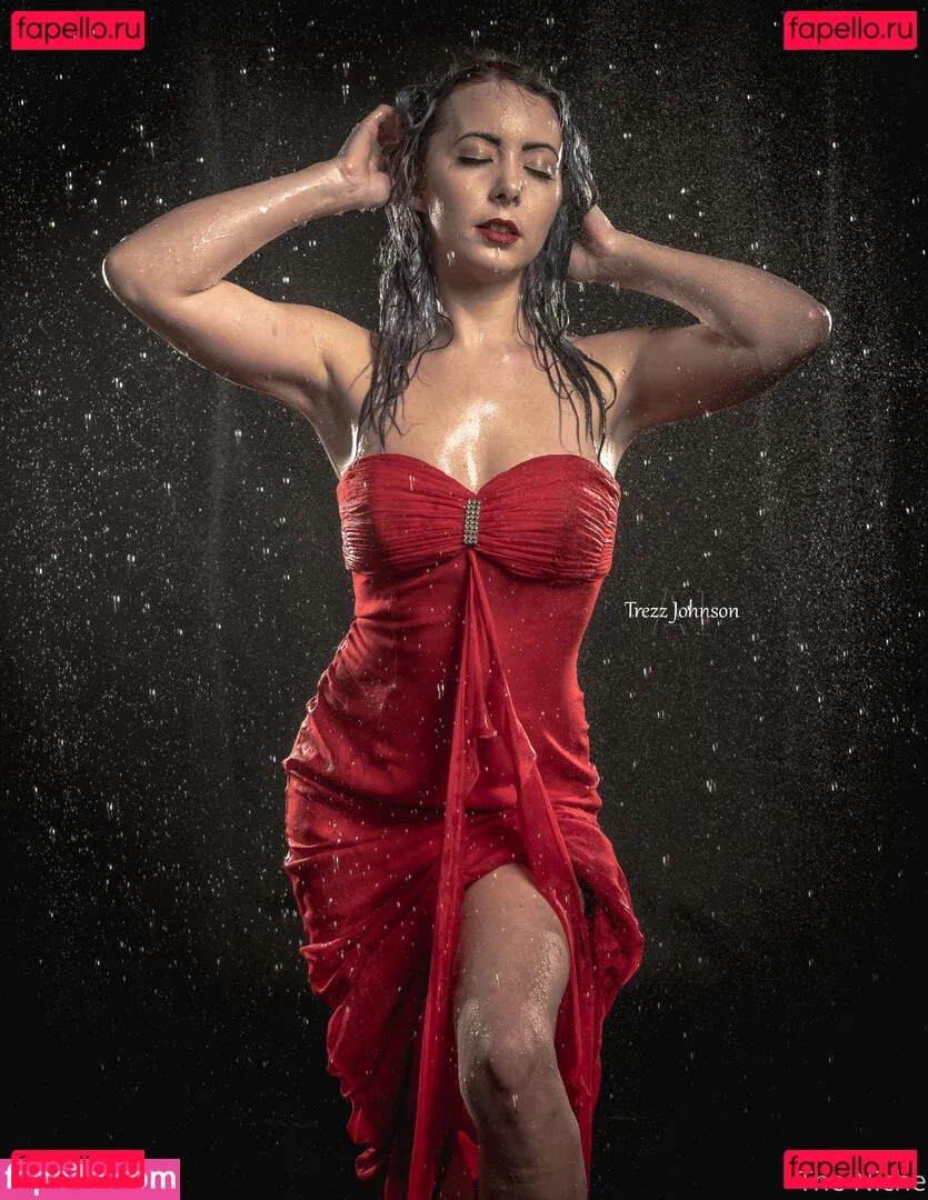 trezztheniche Onlyfans Photo Gallery 