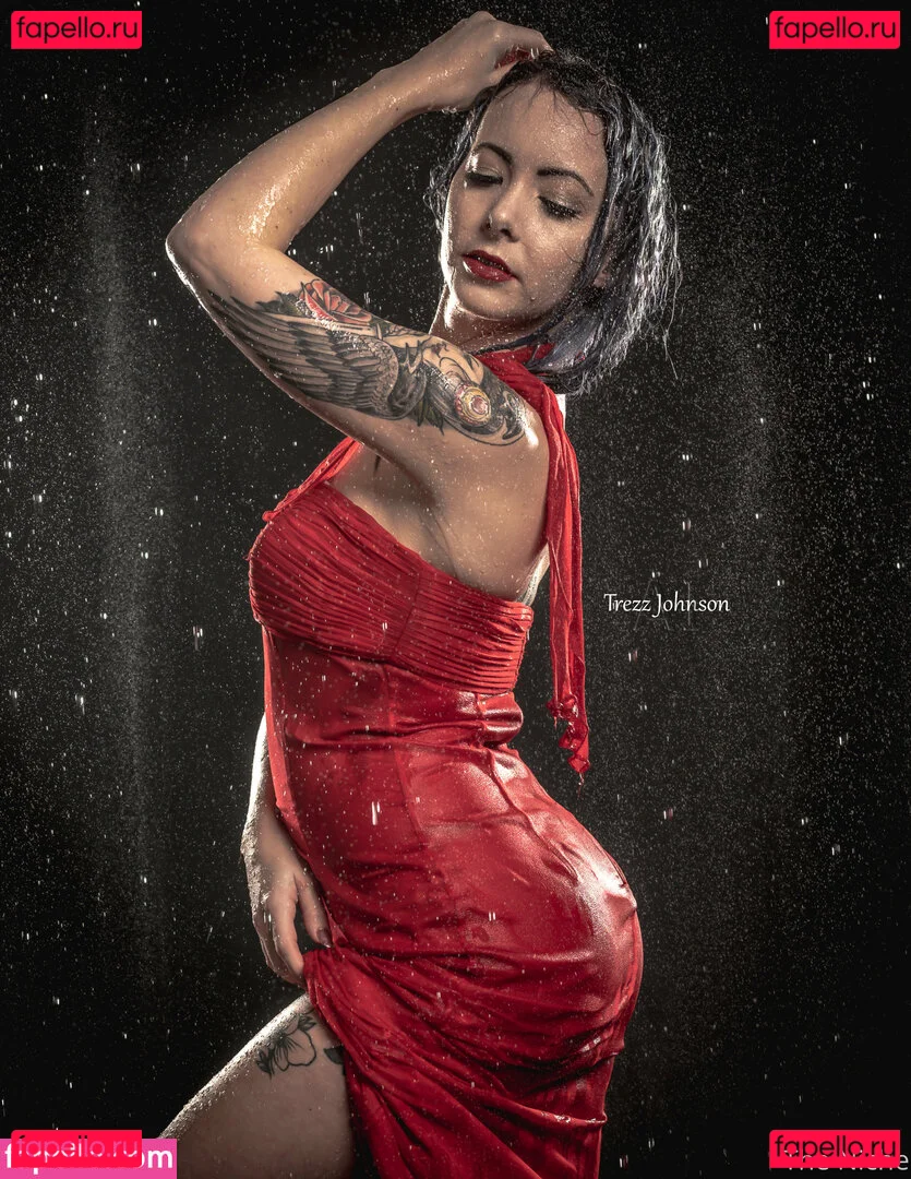 trezztheniche Onlyfans Photo Gallery 