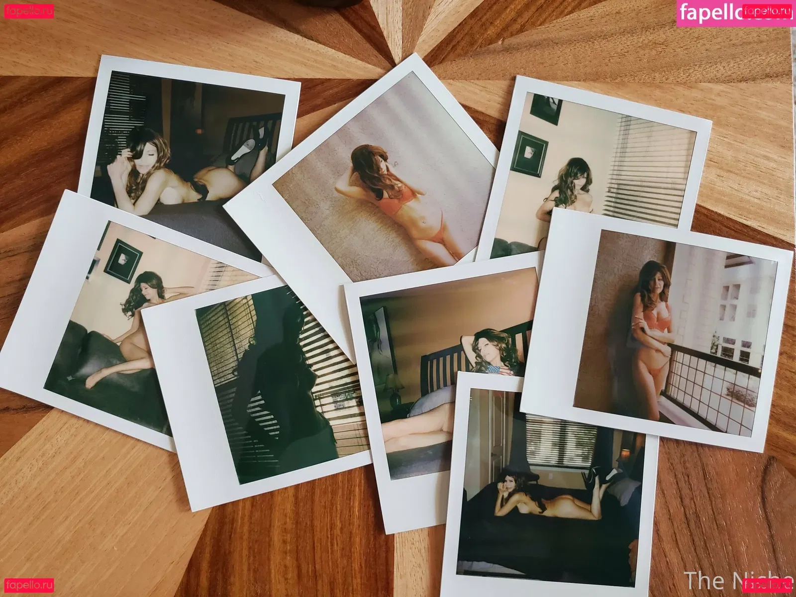 trezztheniche Onlyfans Photo Gallery 