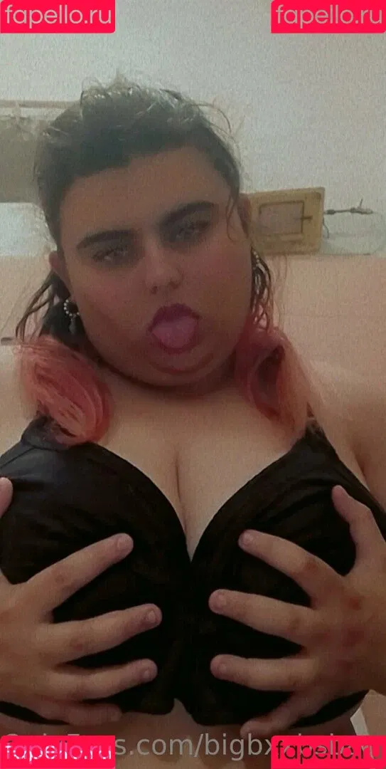 bigbxxbsbaby Onlyfans Photo Gallery 