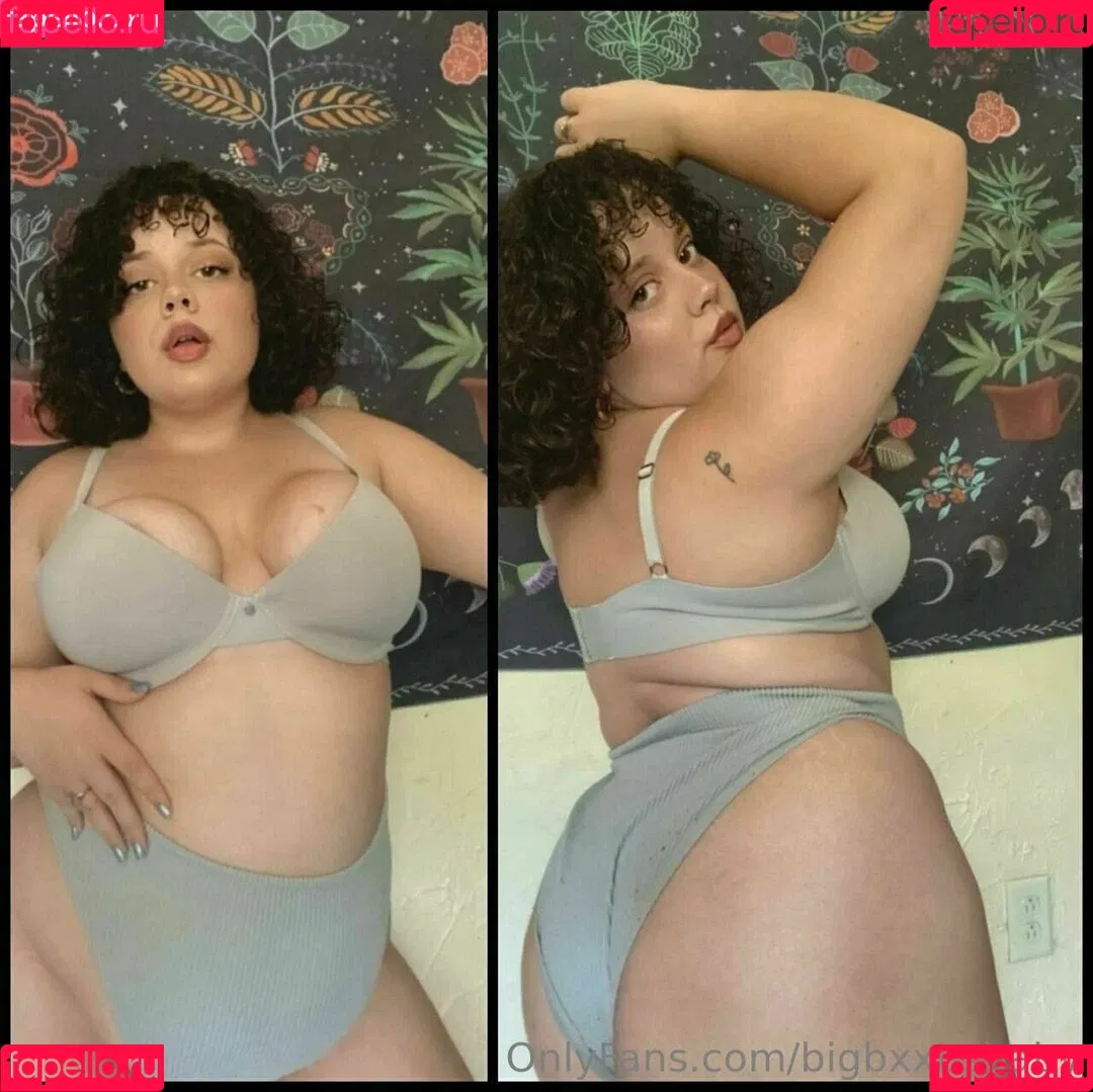 bigbxxbsbaby Onlyfans Photo Gallery 