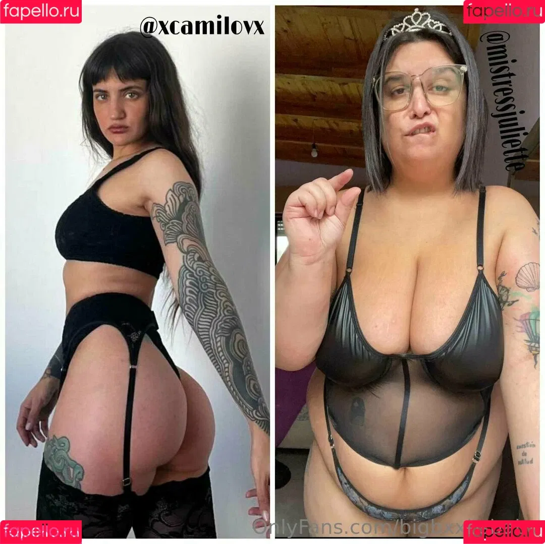 bigbxxbsbaby Onlyfans Photo Gallery 