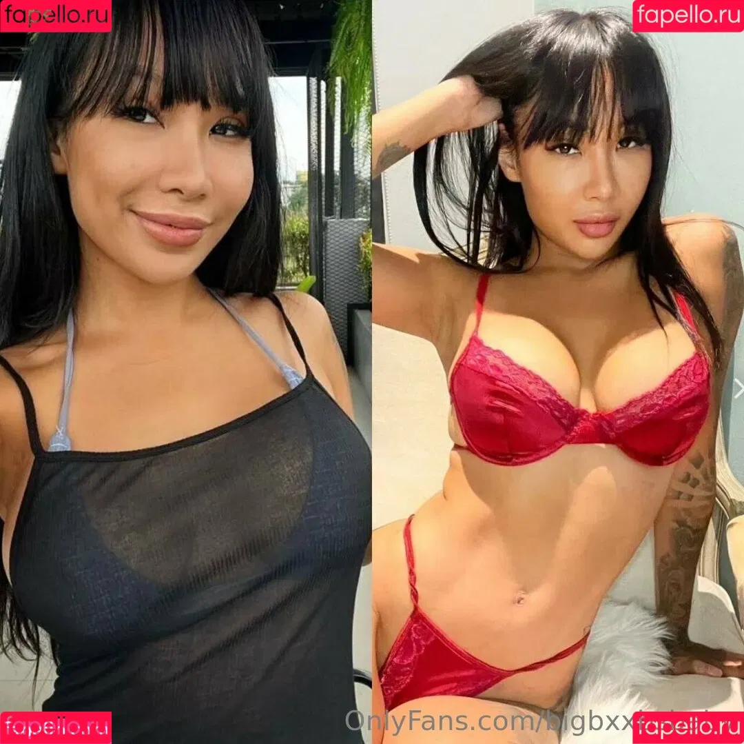 bigbxxbsbaby Onlyfans Photo Gallery 