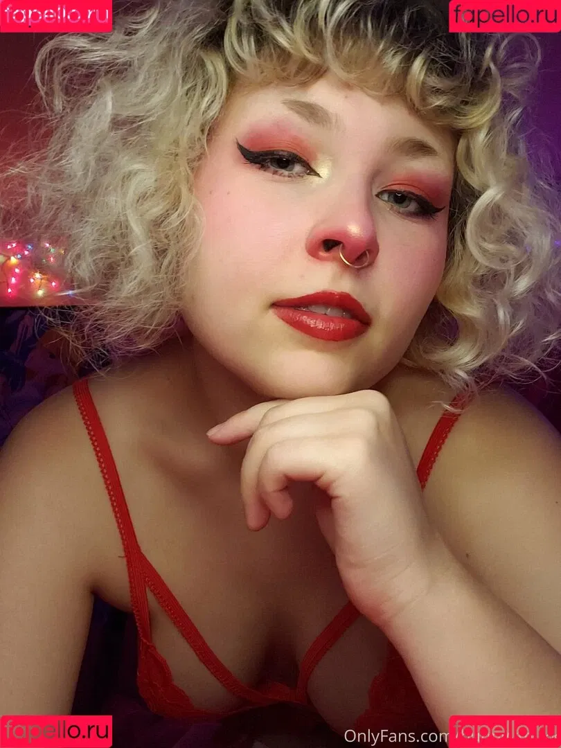 bunnyymilkk Onlyfans Photo Gallery 