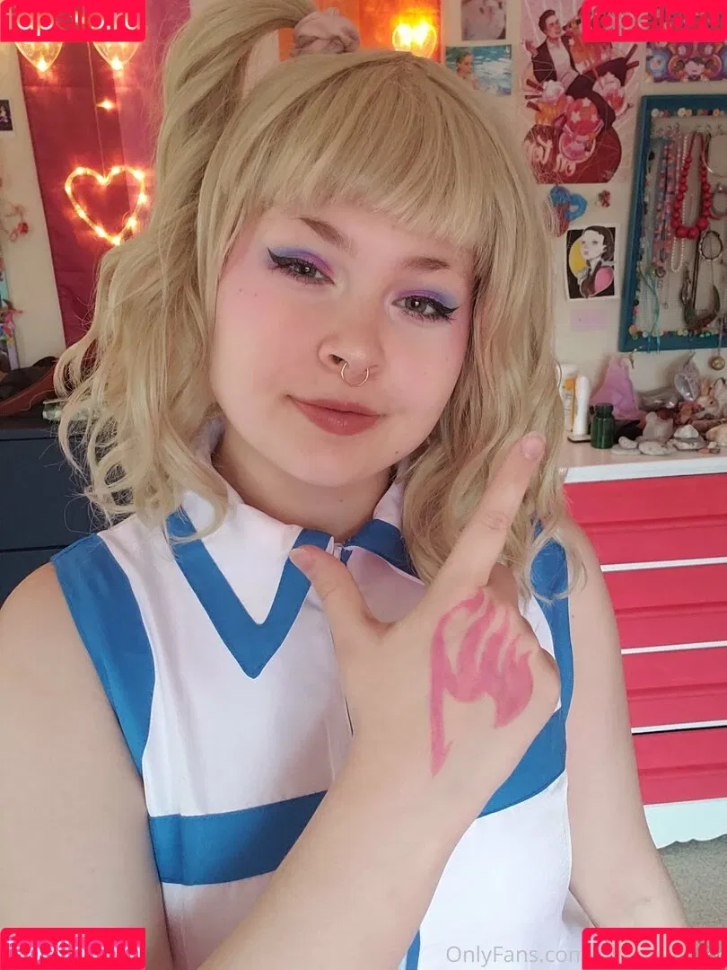 bunnyymilkk Onlyfans Photo Gallery 