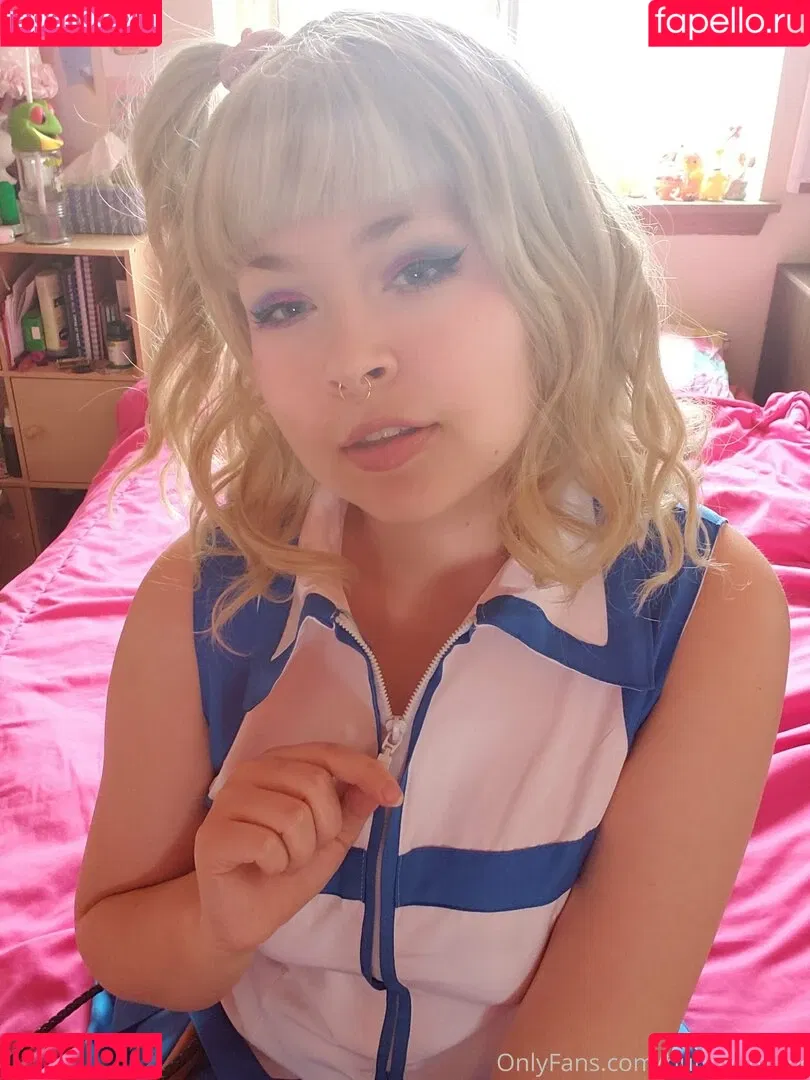 bunnyymilkk Onlyfans Photo Gallery 