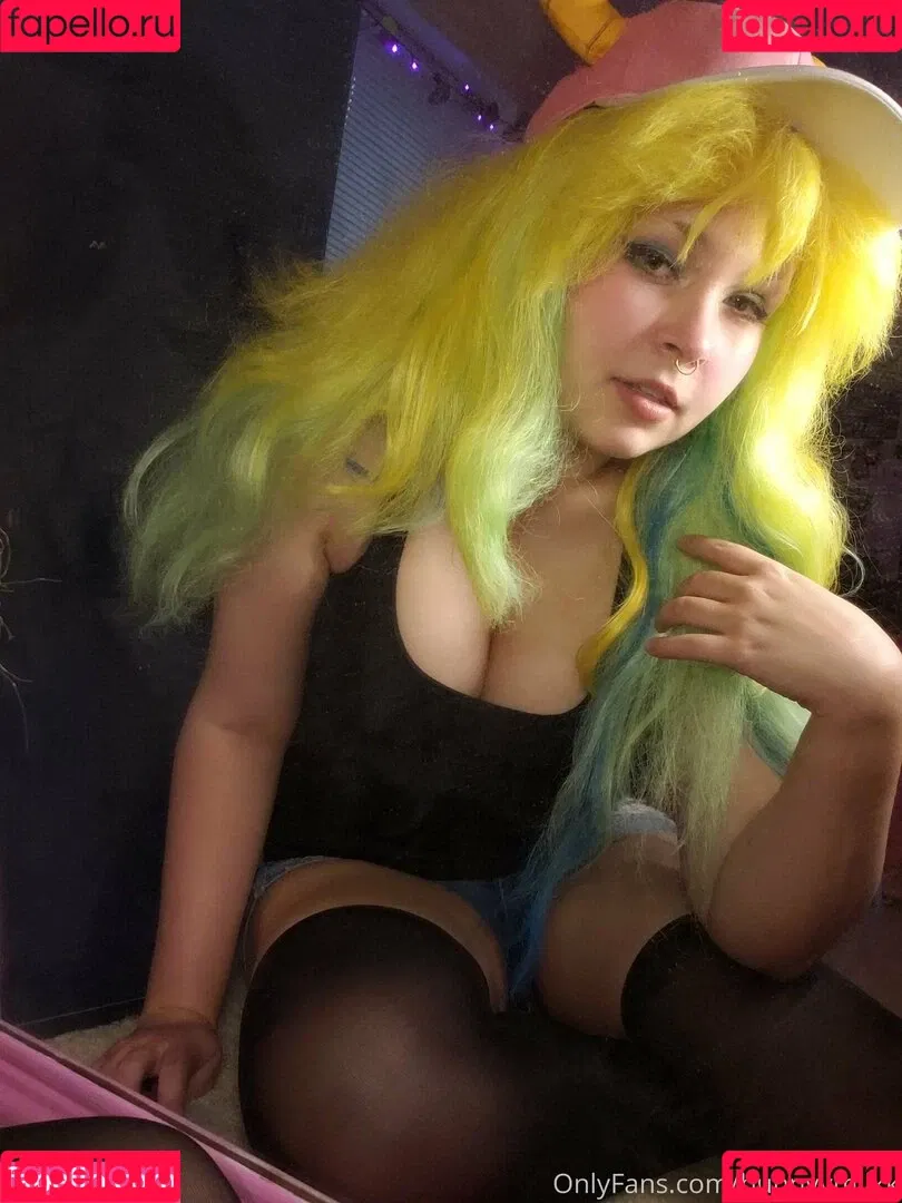 bunnyymilkk Onlyfans Photo Gallery 