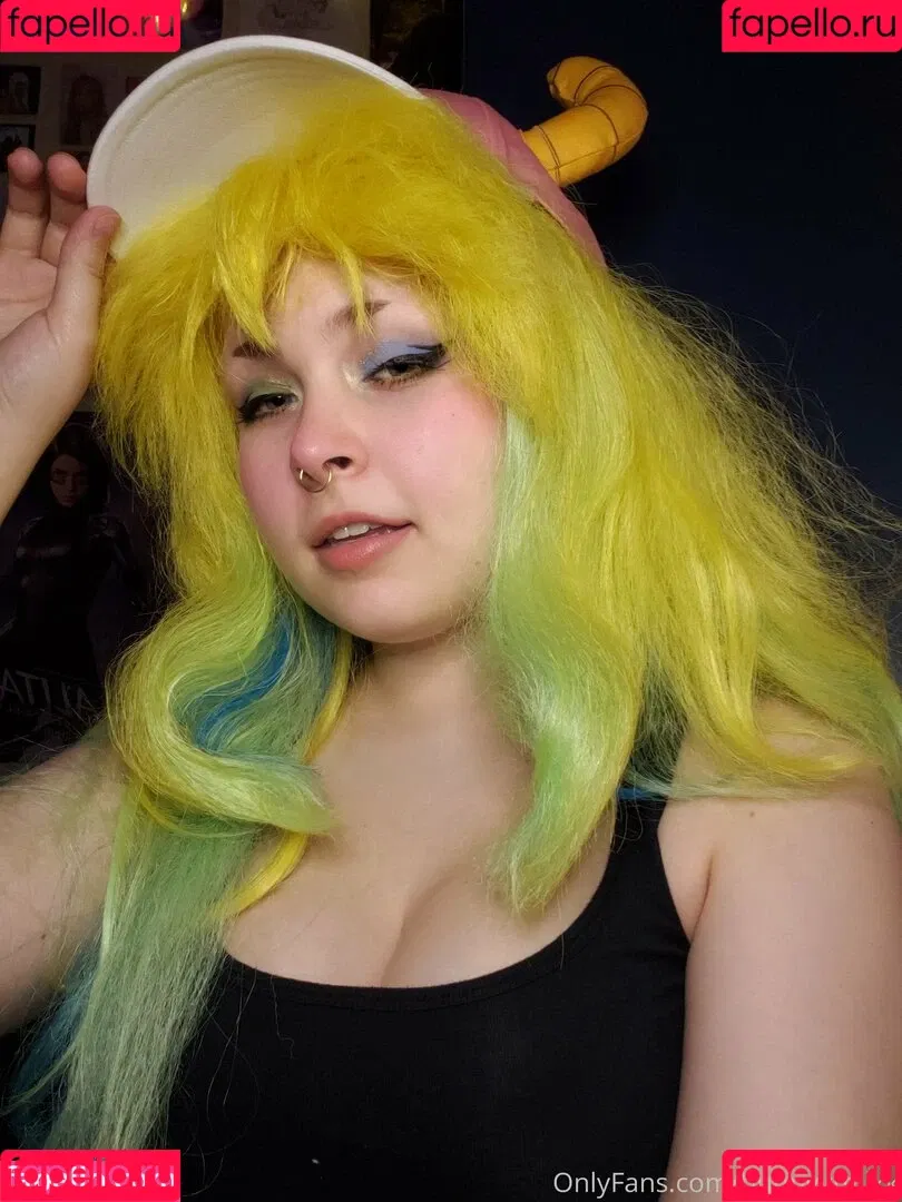 bunnyymilkk Onlyfans Photo Gallery 