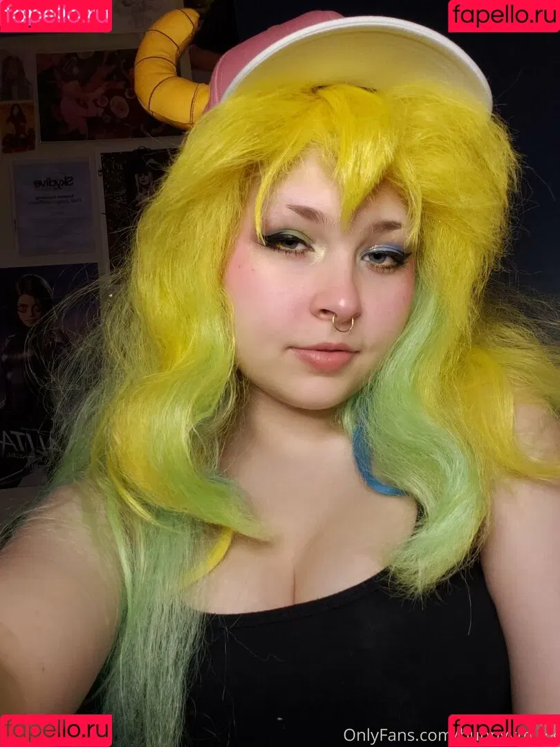 bunnyymilkk Onlyfans Photo Gallery 
