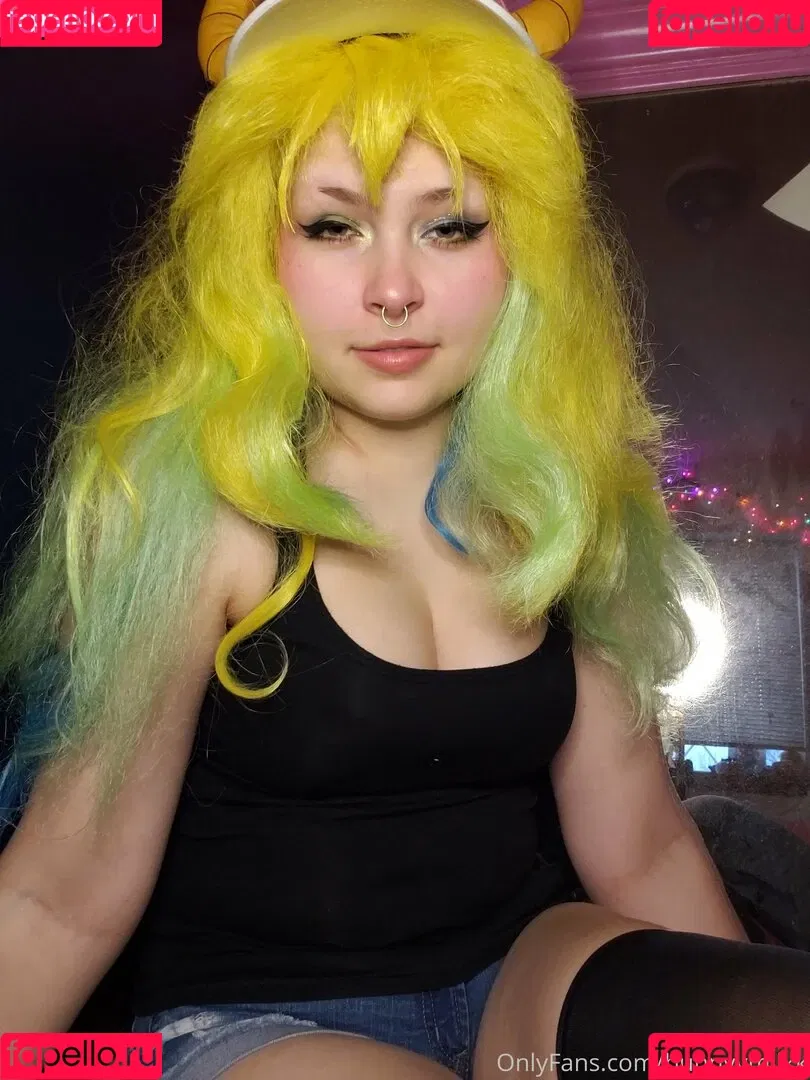 bunnyymilkk Onlyfans Photo Gallery 