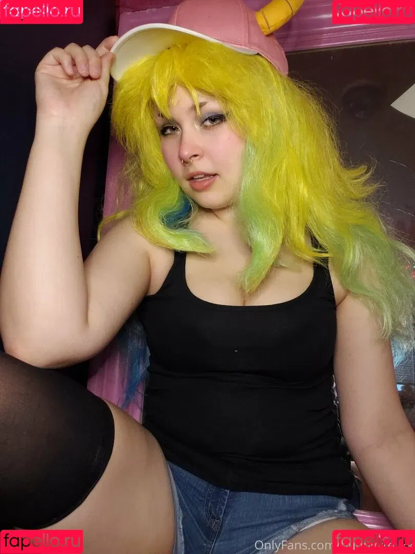 bunnyymilkk Onlyfans Photo Gallery 