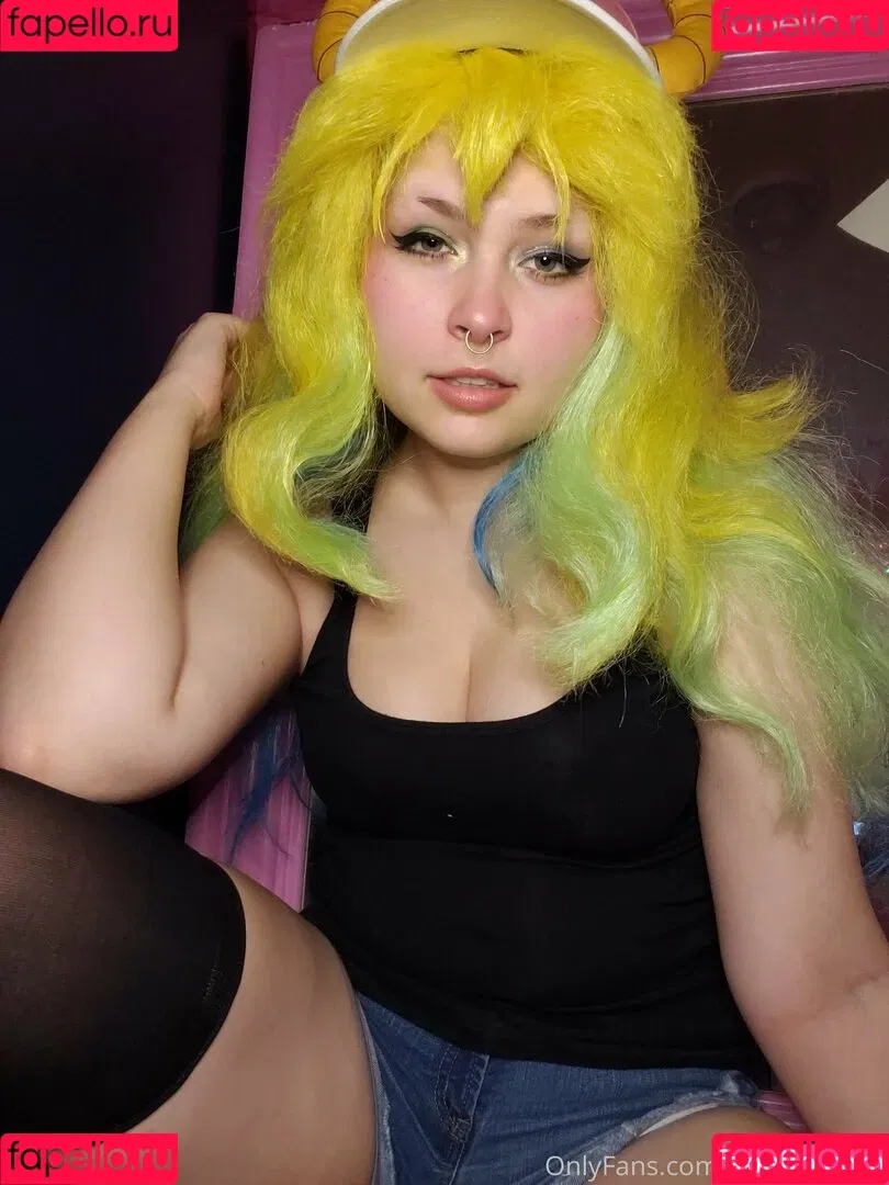 bunnyymilkk Onlyfans Photo Gallery 