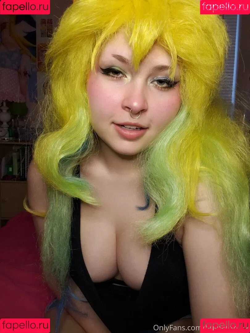 bunnyymilkk Onlyfans Photo Gallery 