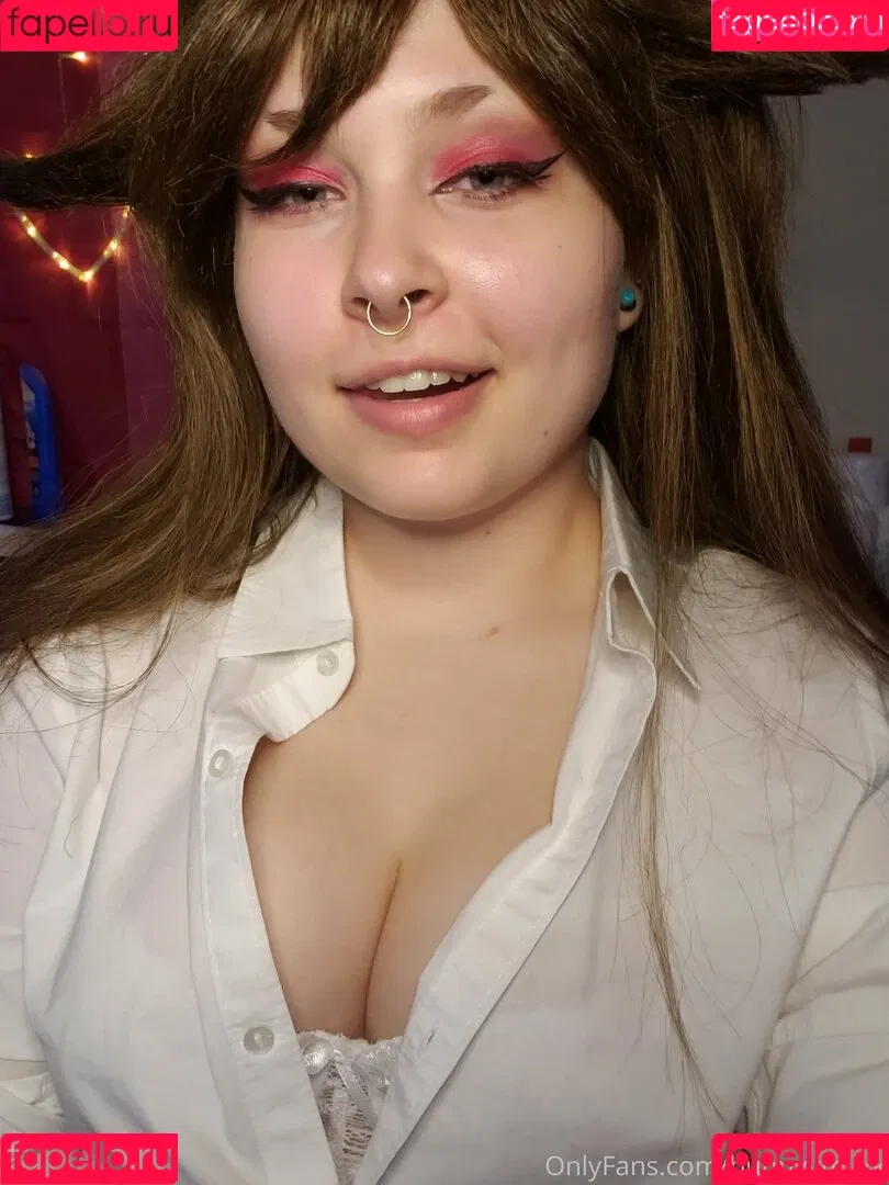 bunnyymilkk Onlyfans Photo Gallery 