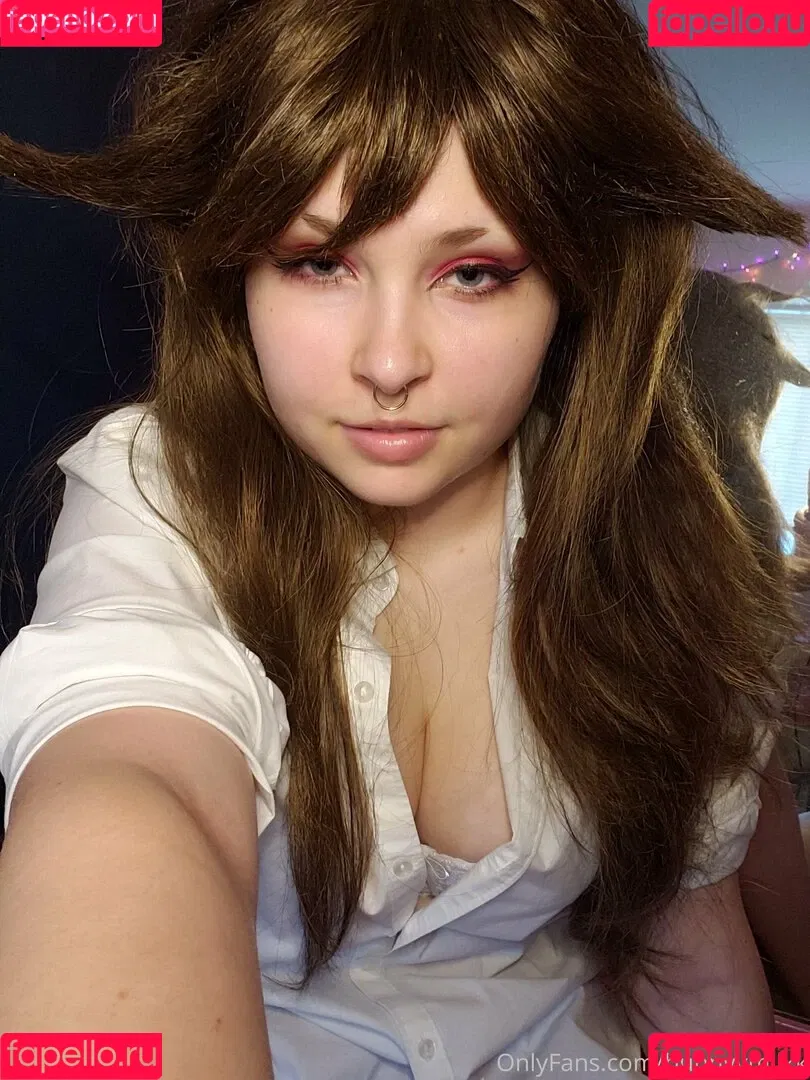 bunnyymilkk Onlyfans Photo Gallery 