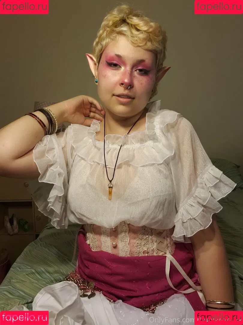 bunnyymilkk Onlyfans Photo Gallery 