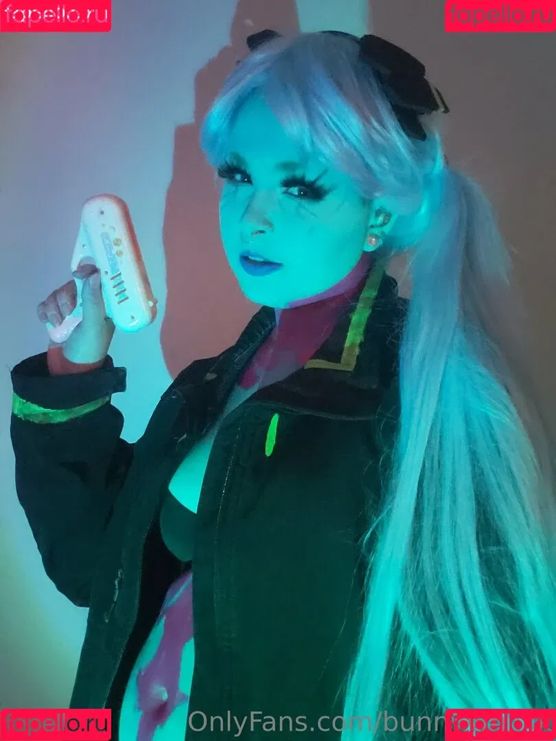 bunnyymilkk Onlyfans Photo Gallery 