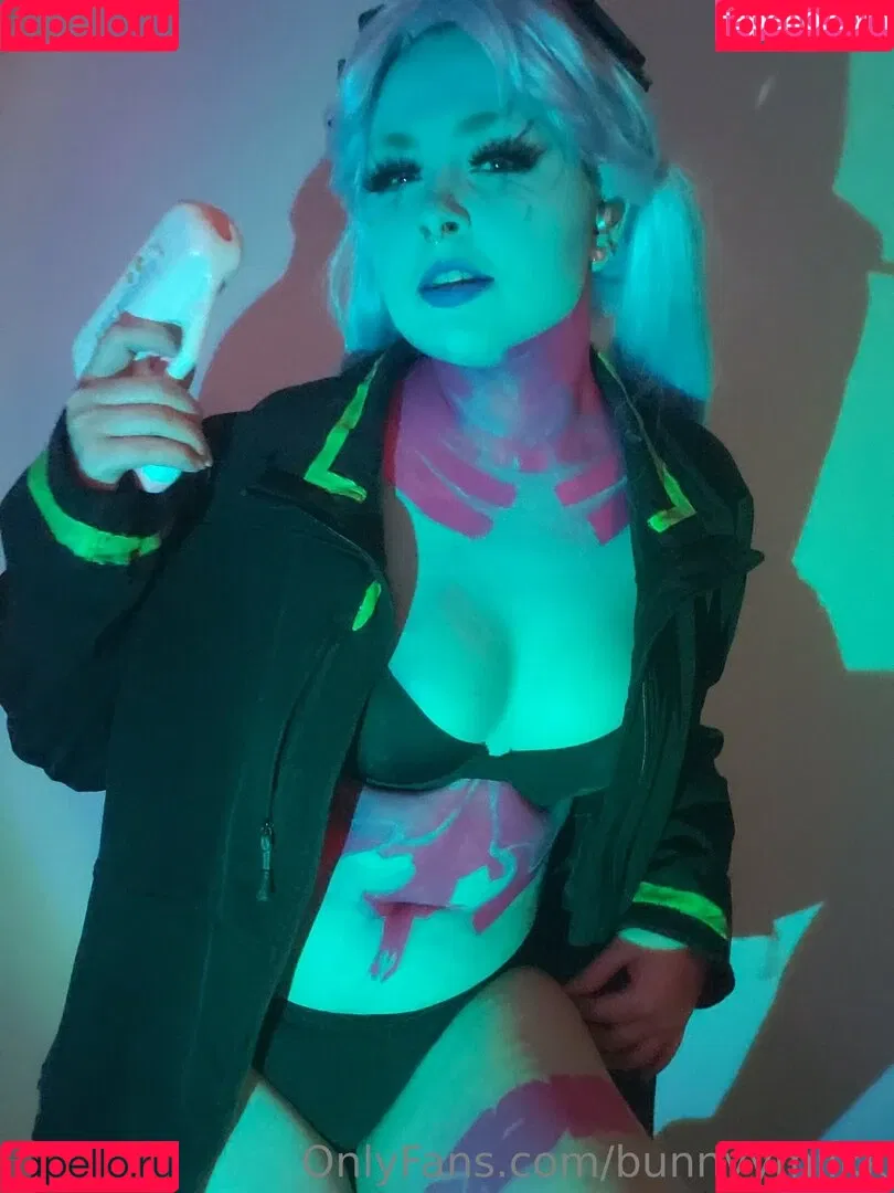 bunnyymilkk Onlyfans Photo Gallery 