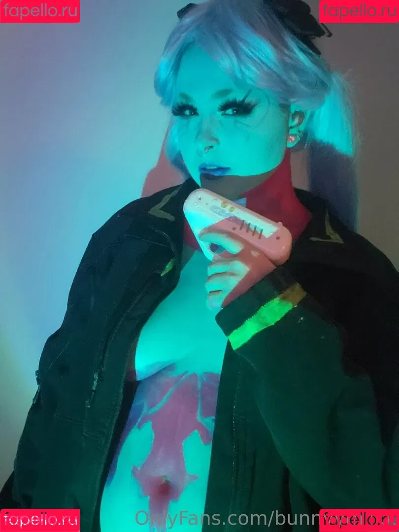 bunnyymilkk Onlyfans Photo Gallery 