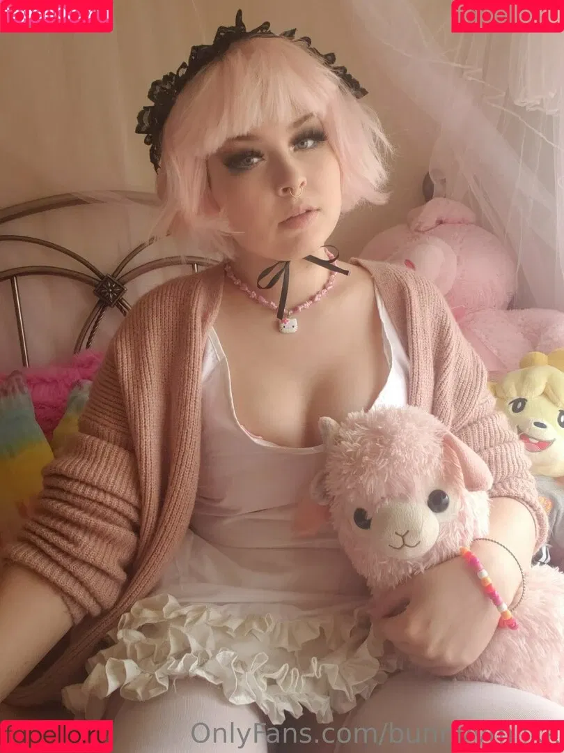 bunnyymilkk Onlyfans Photo Gallery 