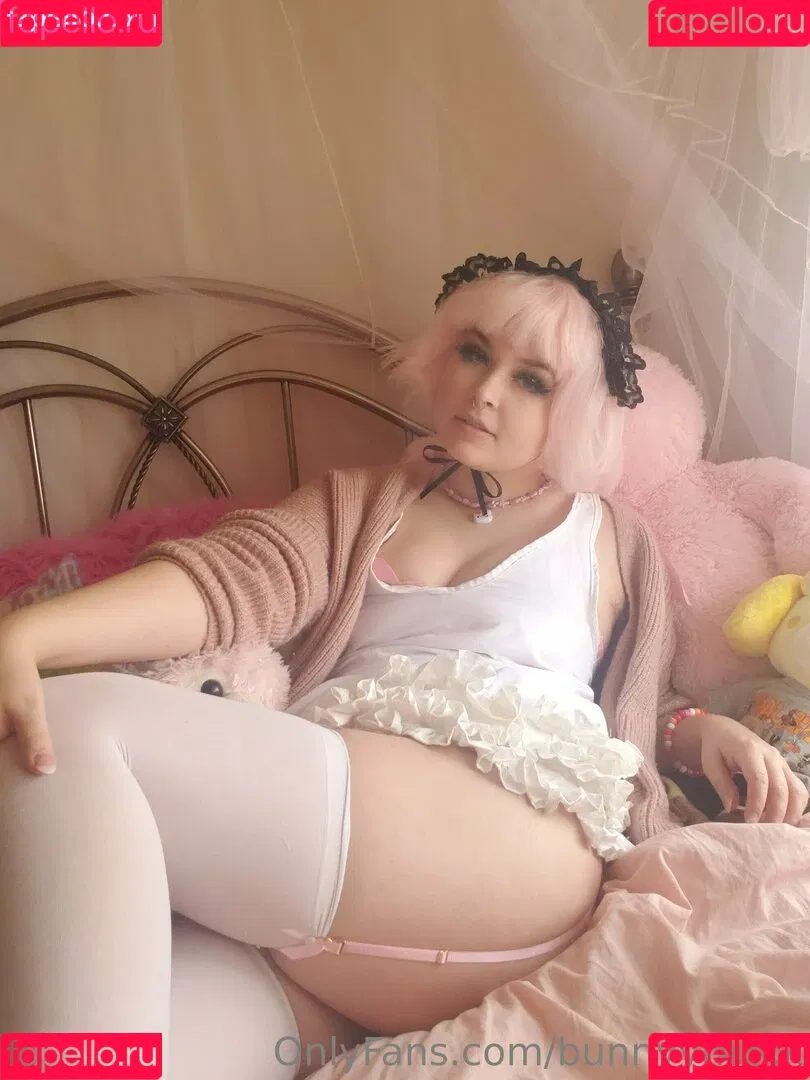 bunnyymilkk Onlyfans Photo Gallery 