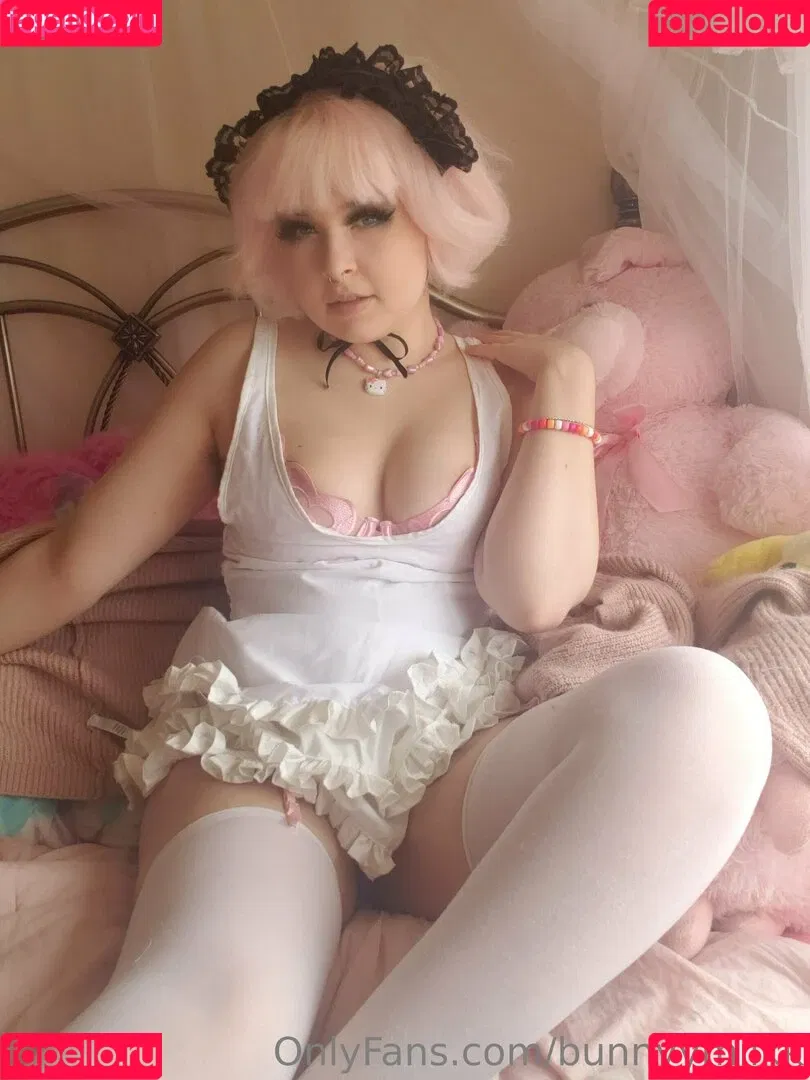 bunnyymilkk Onlyfans Photo Gallery 