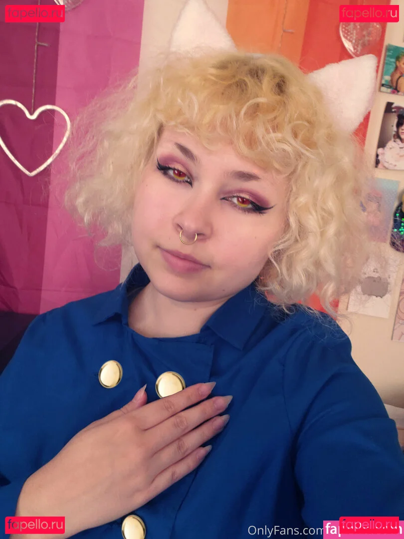 bunnyymilkk Onlyfans Photo Gallery 