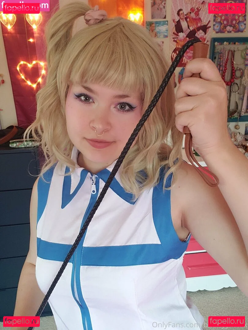 bunnyymilkk Onlyfans Photo Gallery 