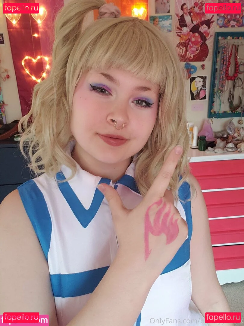 bunnyymilkk Onlyfans Photo Gallery 