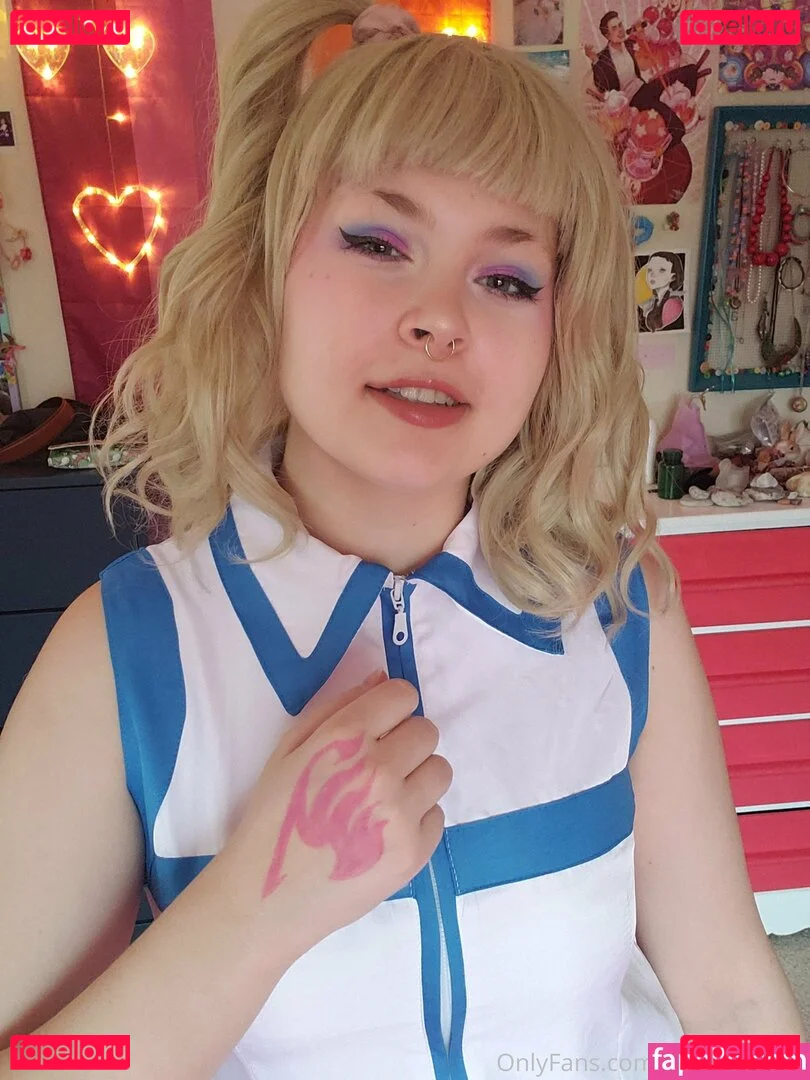 bunnyymilkk Onlyfans Photo Gallery 