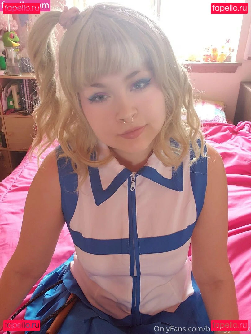 bunnyymilkk Onlyfans Photo Gallery 