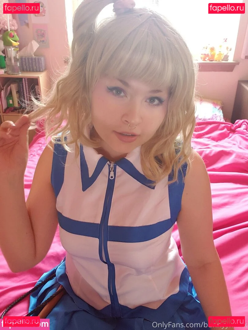 bunnyymilkk Onlyfans Photo Gallery 