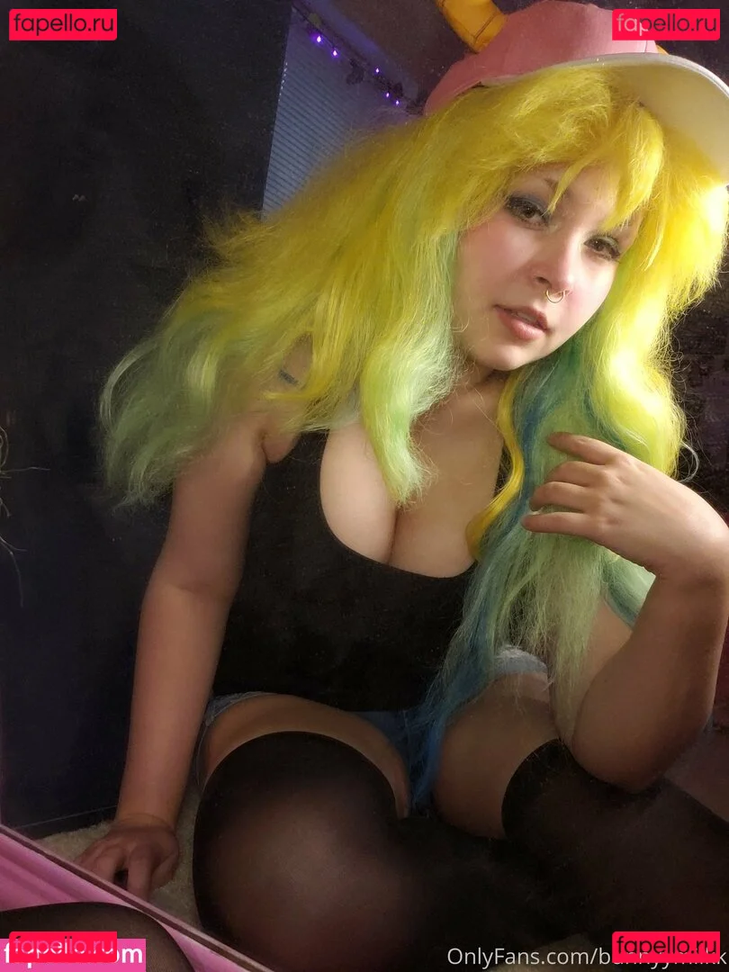 bunnyymilkk Onlyfans Photo Gallery 