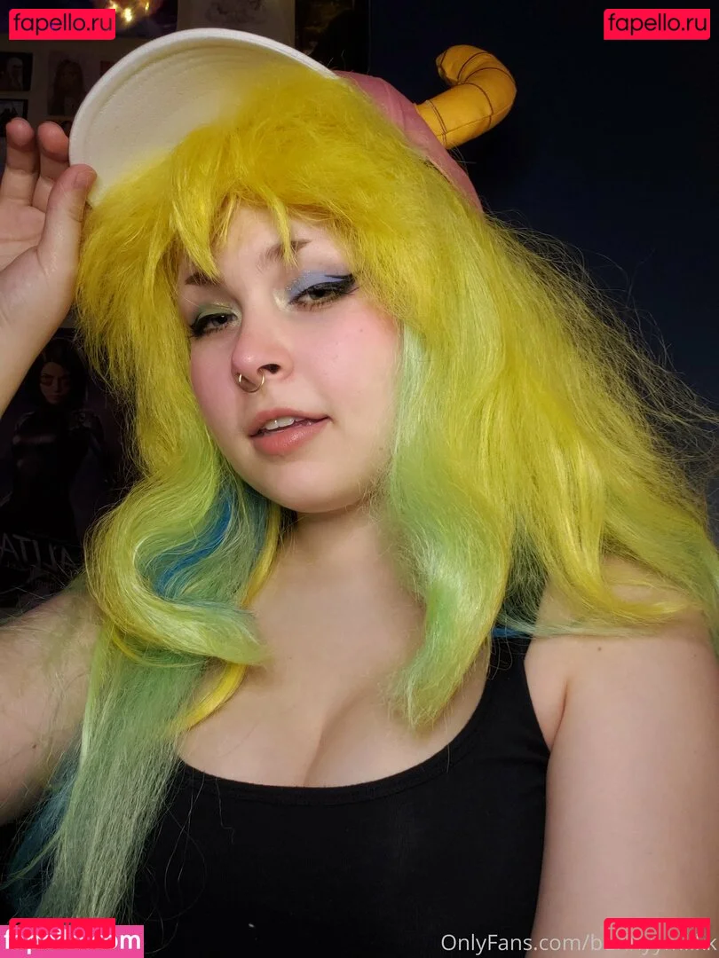 bunnyymilkk Onlyfans Photo Gallery 