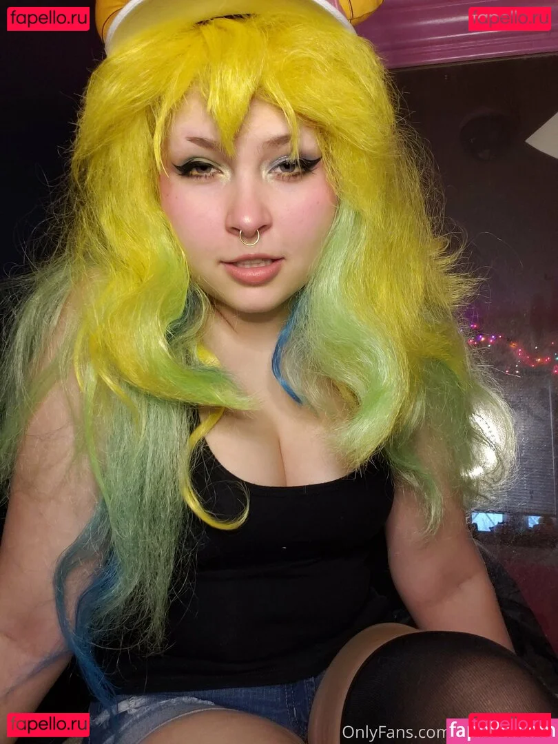 bunnyymilkk Onlyfans Photo Gallery 