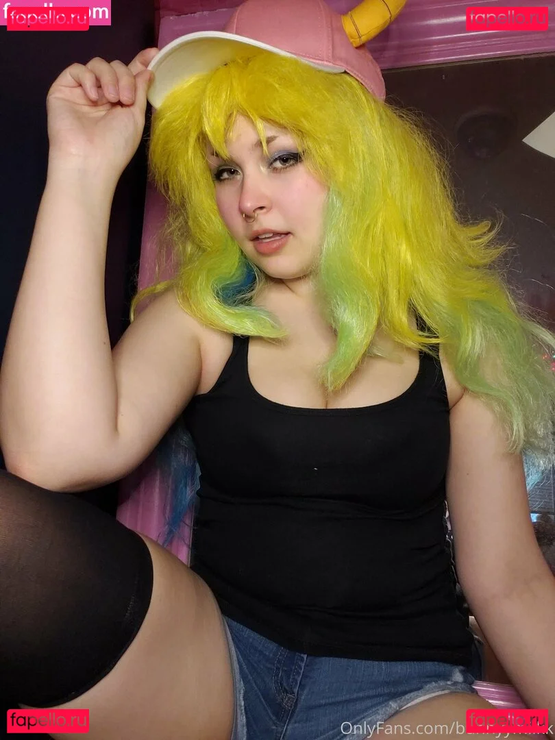 bunnyymilkk Onlyfans Photo Gallery 