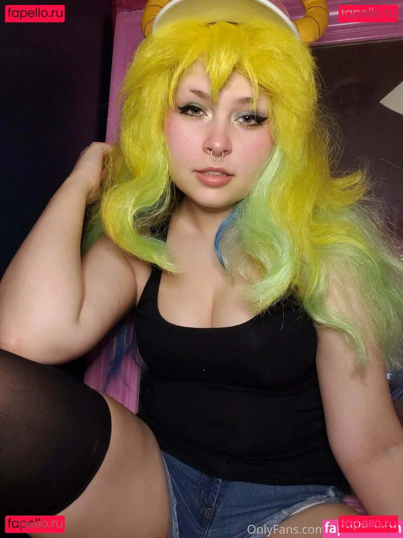 bunnyymilkk Onlyfans Photo Gallery 