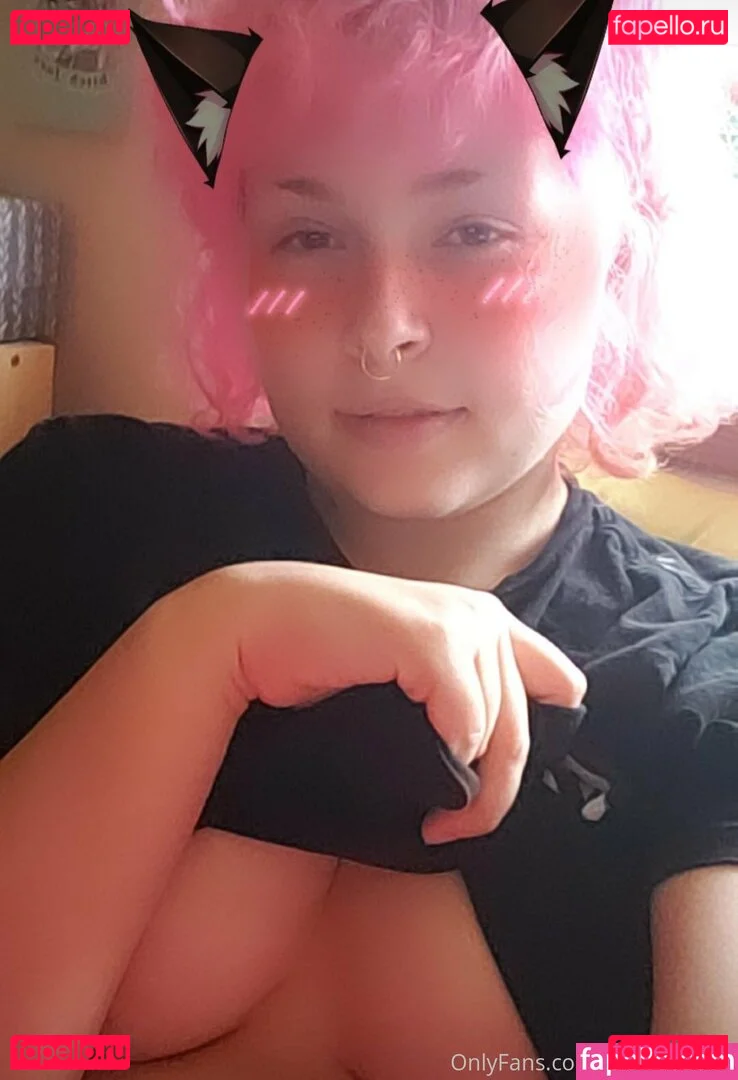 bunnyymilkk Onlyfans Photo Gallery 