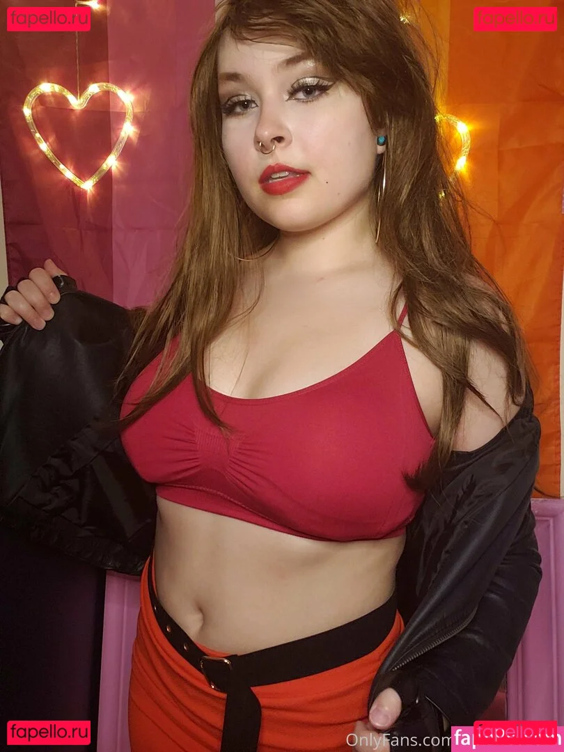 bunnyymilkk Onlyfans Photo Gallery 