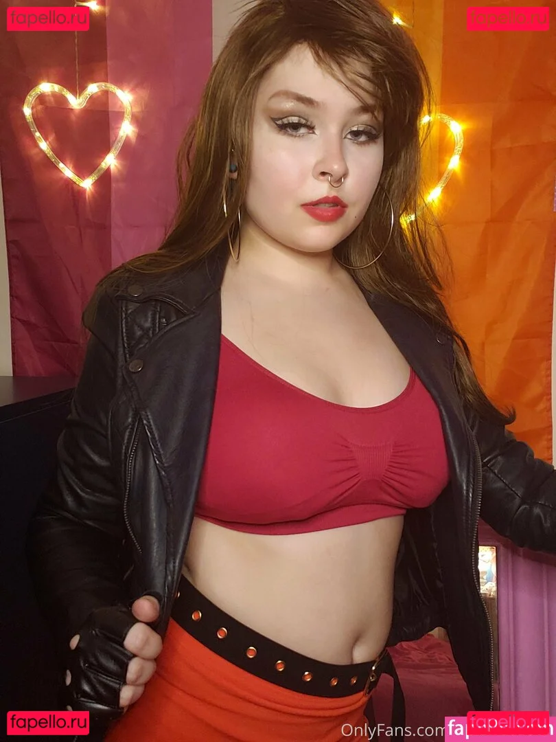 bunnyymilkk Onlyfans Photo Gallery 