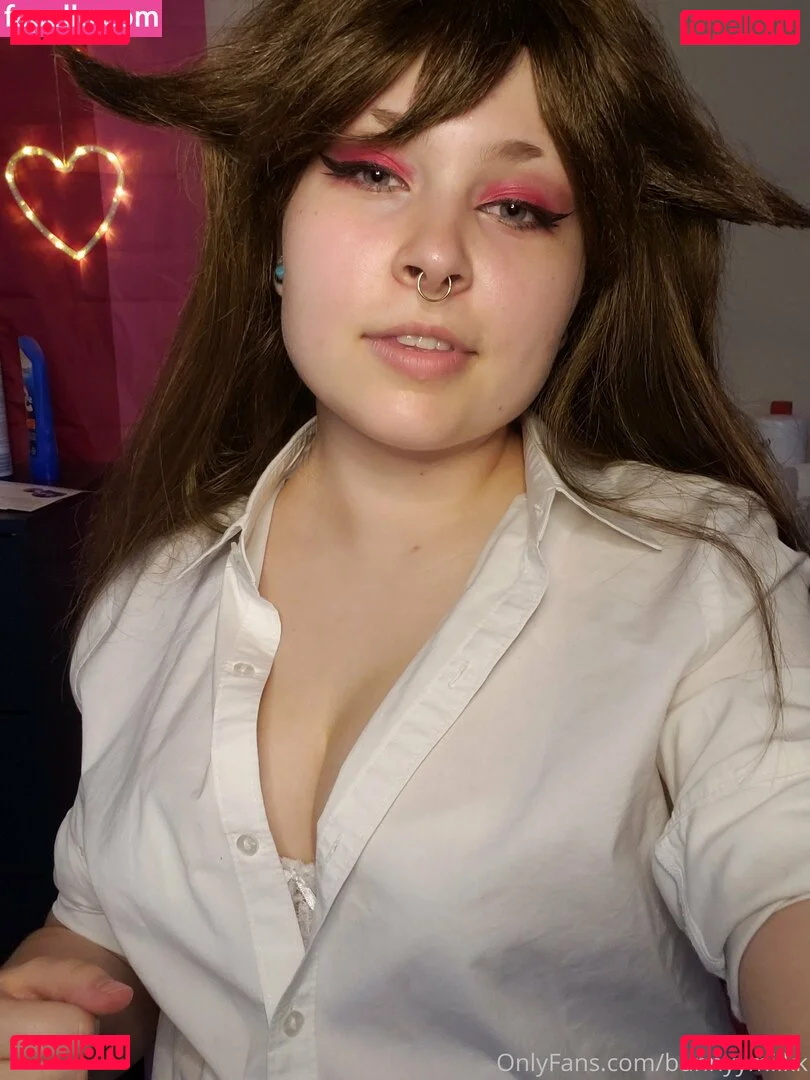 bunnyymilkk Onlyfans Photo Gallery 