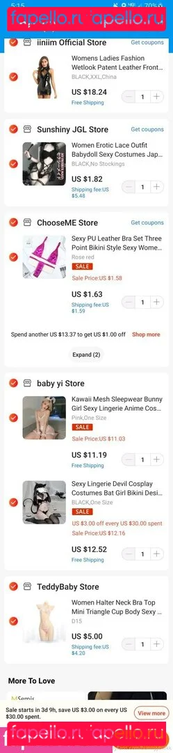 bunnyymilkk Onlyfans Photo Gallery 