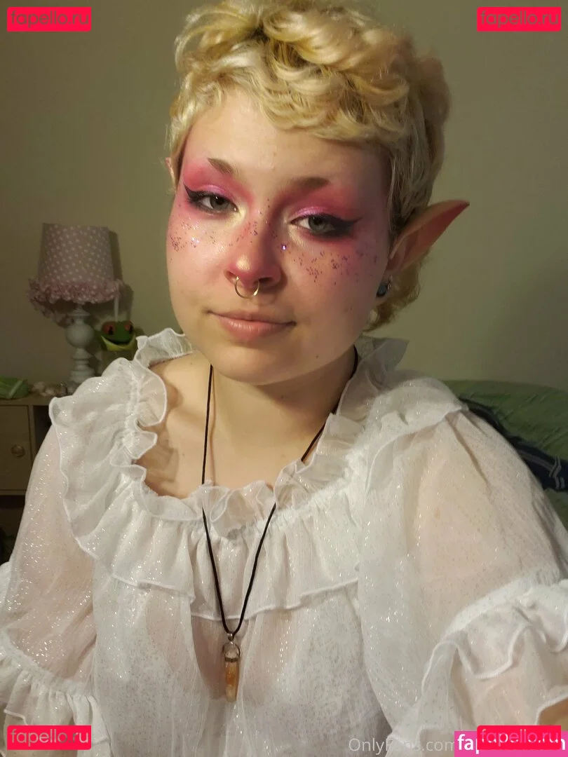 bunnyymilkk Onlyfans Photo Gallery 