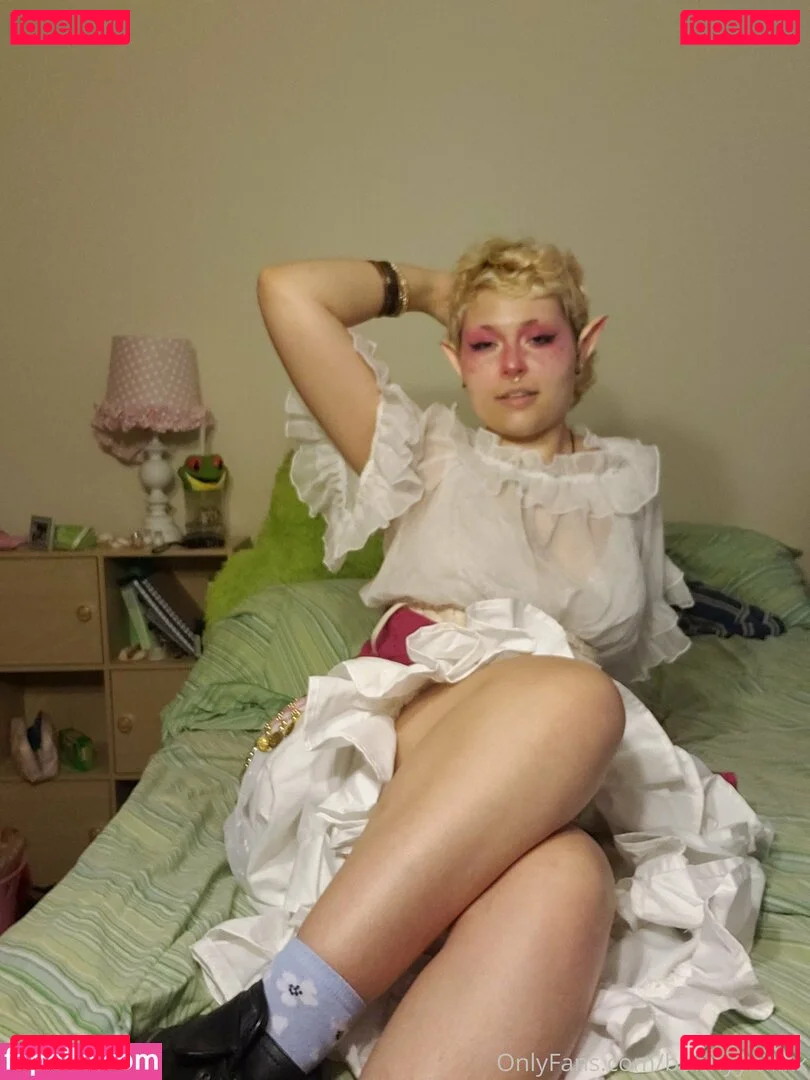 bunnyymilkk Onlyfans Photo Gallery 