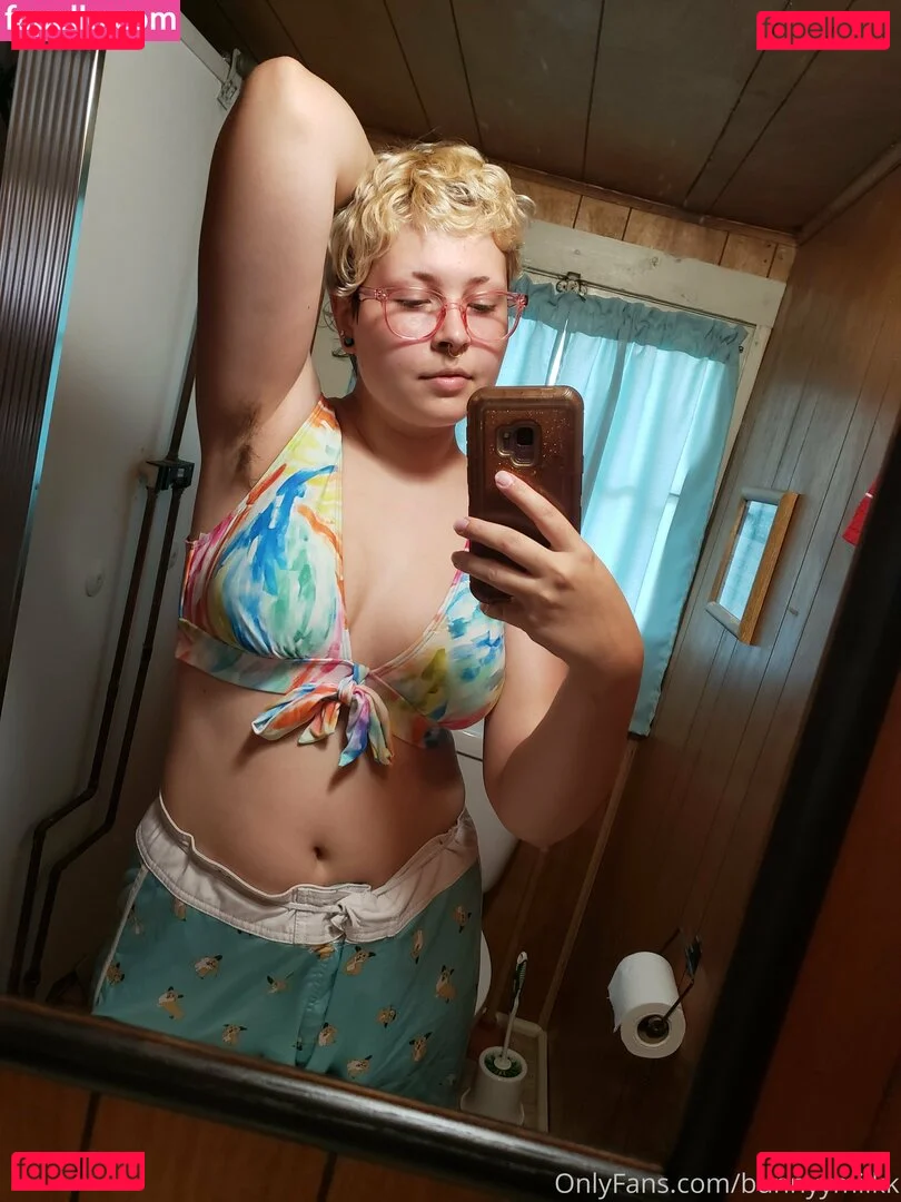 bunnyymilkk Onlyfans Photo Gallery 