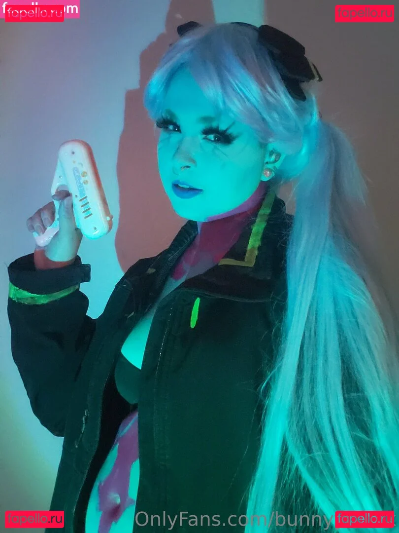 bunnyymilkk Onlyfans Photo Gallery 