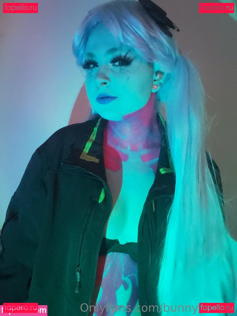 bunnyymilkk Onlyfans Photo Gallery 