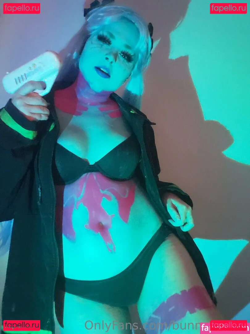 bunnyymilkk Onlyfans Photo Gallery 