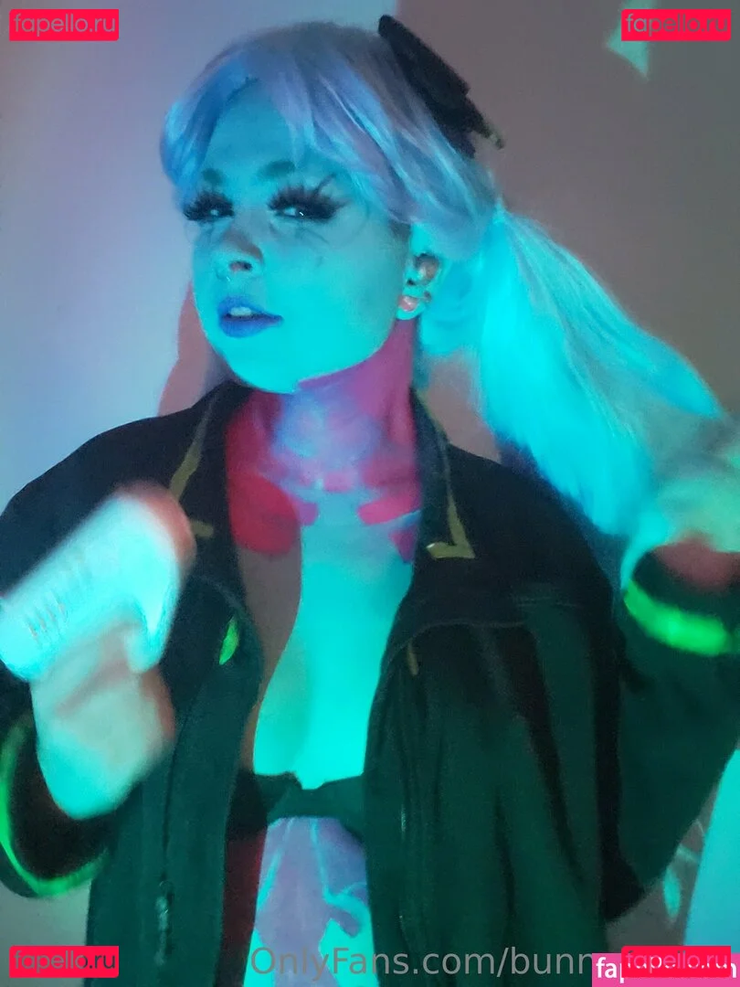 bunnyymilkk Onlyfans Photo Gallery 