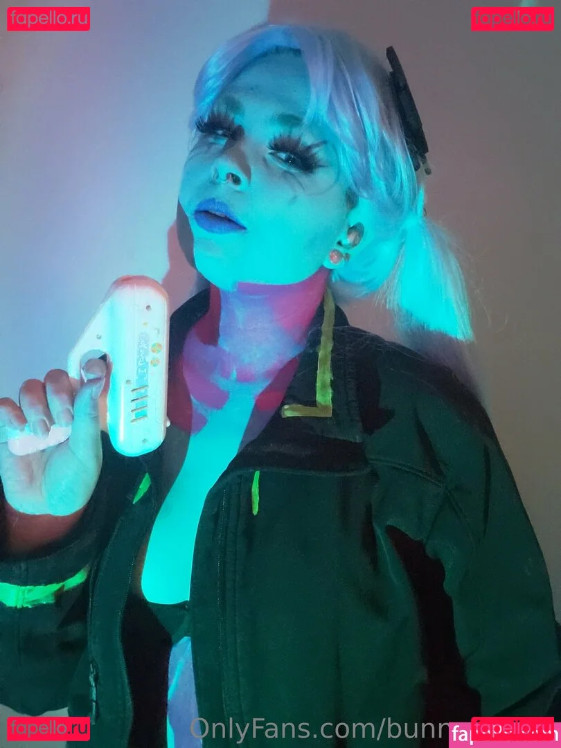 bunnyymilkk Onlyfans Photo Gallery 